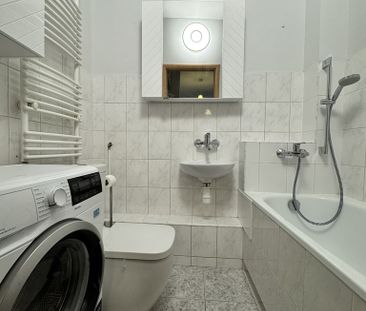 Mieszkanie na wynajem Wrocław-Krzyki Wrocław - Zdjęcie 5