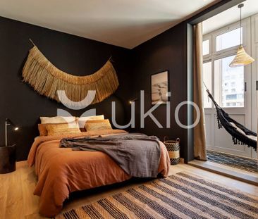 4 room luxury Apartment for rent in Rosselló, 219, Barcelona, Provi... - Photo 3