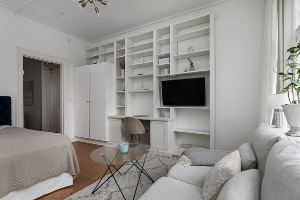 Malmplan, Örebro - Photo 1