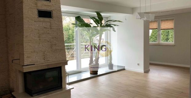 Dom na wynajem Szczecin, Pogodno - Zdjęcie 1