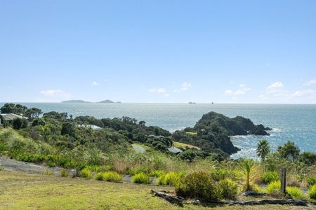 Panoramic Sea Serenity - Tutukaka - Photo 5