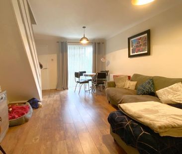 2 bedroom terraced house to rent - Photo 6