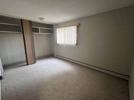 Spacious 2 Bedroom 1 Bath Apartment in the heart of Red Deer!! - Photo 3