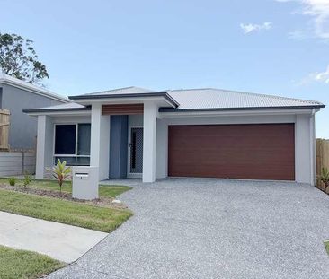 Brand New Lowset Family Home in the Heart of Bethania - Photo 2