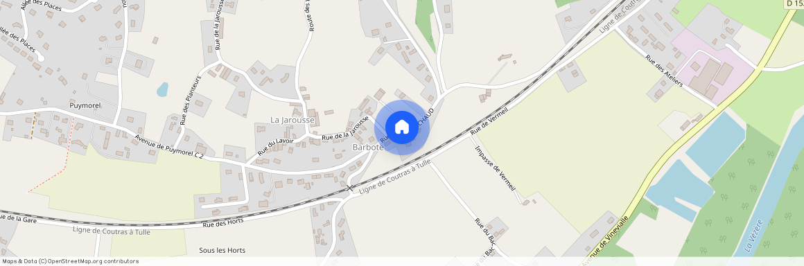 19600, Saint-Pantaléon-De-Larche