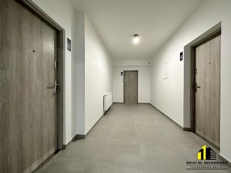 Mieszkanie śląskie Bielsko-Biała powierzchnia 21.0 m² C395-WM-07527 - Photo 5