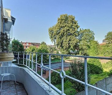 Appartement te huur in Laken voor € 1.300 met 2 slaapkamers - Photo 5