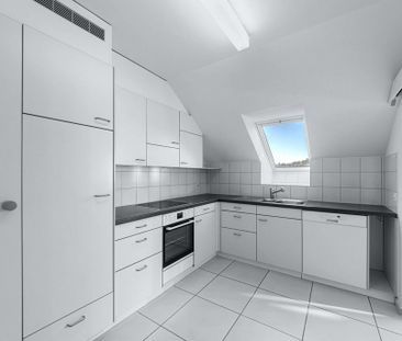 Komfortabel wohnen in Riehen - Photo 1