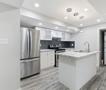 For Lease - 16 Moss Creek Court Unit# Lower, Brampton, Ontario - Photo 6