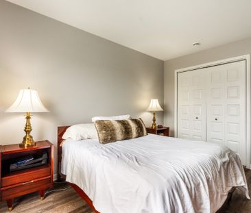 3157 Boul. de la Gare, #104 - Photo 1