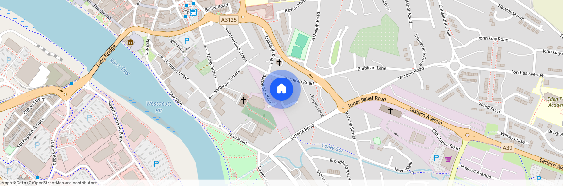 Sanderling Close, Barnstaple, Devon, EX32