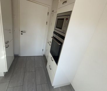 Moderne 3.5-Zimmer-Wohnung in Zürich-Enge - Photo 4