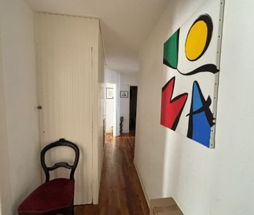 Appartement 3 pièces à Metz - Photo 5