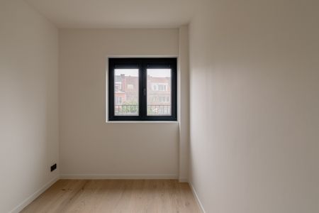 Geen typische renovatie: onberispelijk appartement met 2 slaapkamers nabij Fort V in Edegem - Photo 5