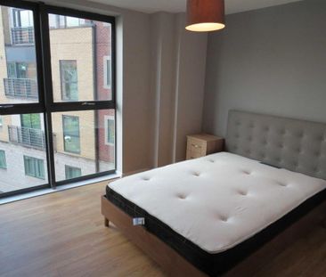 2 bedroom apartment to rent - Photo 5