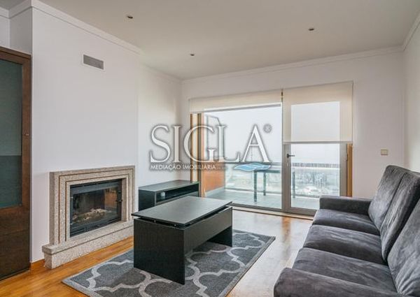 Apartamento T2 em Porto