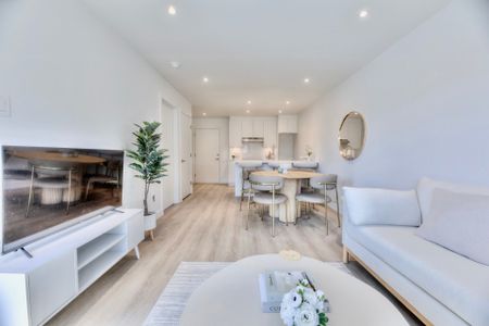 Condo for rent, Montréal (Verdun/Île-des-Soeurs) - Photo 3
