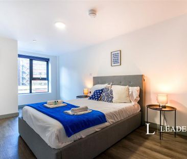 1 bedroom flat to rent - Photo 6