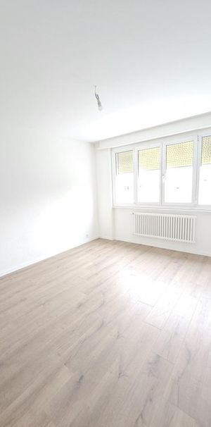 Appartement 3.5 pièces à Yverdon-les-Bains - Logement de 3.5 pièces au 4ème étage - Foto 1
