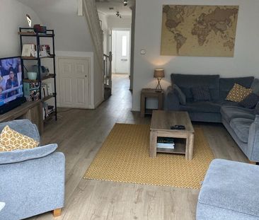 Room in a Shared House, Rosedene Avenue, SW16 - Photo 1