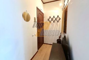 Apartamento T1+1 em Setúbal