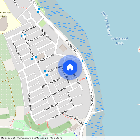 2 Methuen Street, Walney Island, Barrow-In-Furness