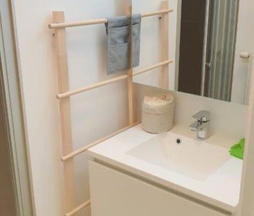 Rue du Bon Pasteur, 1140, Evere - Photo 6