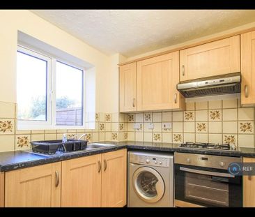 1 bedroom terraced house to rent - Photo 4