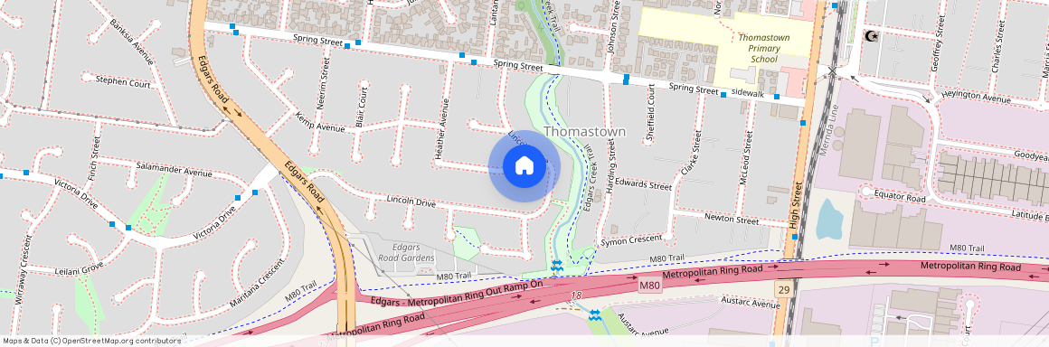 1 Heather Avenue, Vic 3074, Thomastown