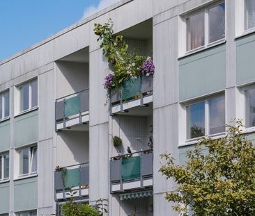 Helles Zuhause mit gemütlichem Balkon in Detmerode - Photo 3