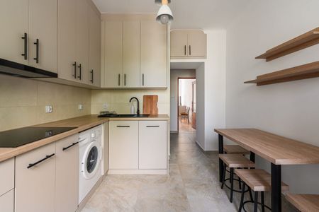 2 pok.|Stare Bielany| Świeżo po remoncie| Metro - Zdjęcie 2