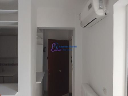 Studio/Γκαρσονιέρα για ενοικίαση Μέσα Αγυιά - Παναχαϊκή (Πάτρα) - Photo 5