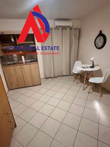 Studio/Γκαρσονιέρα για ενοικίαση Εκκοκκιστήρια - Σταθμός (Λαμία) - Φωτογραφία 4