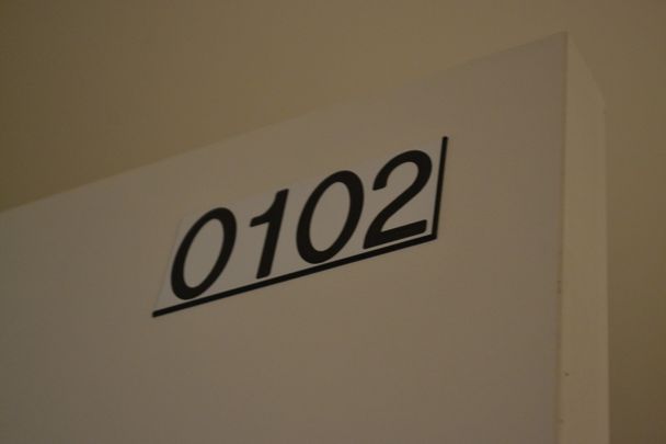 Studentenkamer te huur - Photo 1