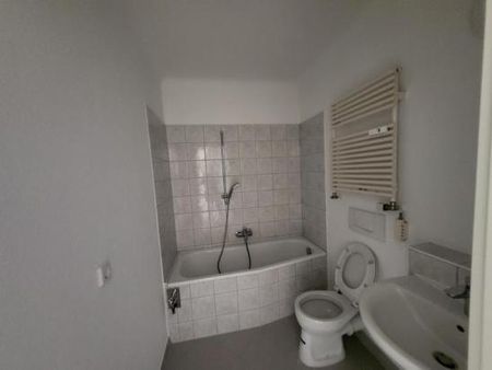 Wohnen in Kaulsdorf Nord mit Ausblick auf den Kienberg - schöne Wohnung - - Photo 4