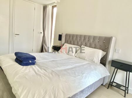 LUMA King`s Cross （Whole property) Room 1 - Photo 5