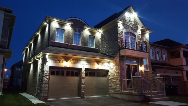 For Lease - 15 Kalmia Road Unit# Basement, Brampton, Ontario - Photo 1