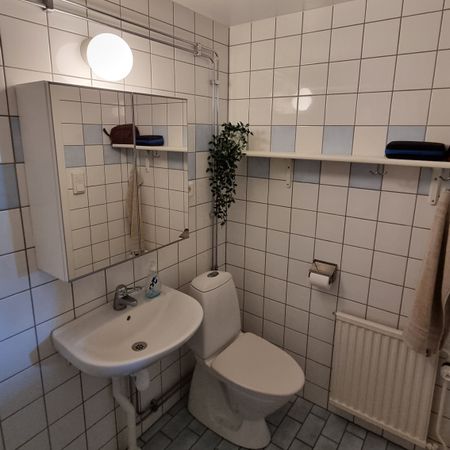 Linjevägen, Sollefteå - Foto 3