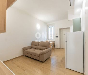 Bilocale via Padova 5, Pasteur, Milano - Photo 1