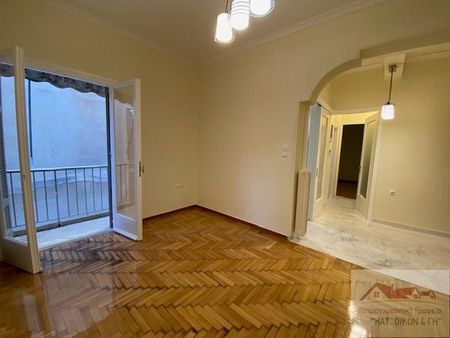 Διαμέρισμα για ενοικίαση Νέα Κυψέλη (Κυψέλη) - Photo 3