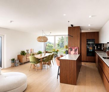 3.5 Zimmer, 125 m², 1. Stock - Photo 3