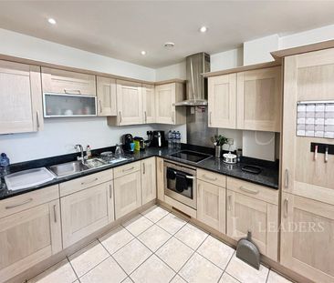 1 bedroom property to rent Telephone House, 70 High Street, Southam... - Photo 1