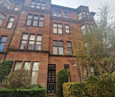 Novar Drive , 2/L Glasgow, G12 9UB - Photo 1