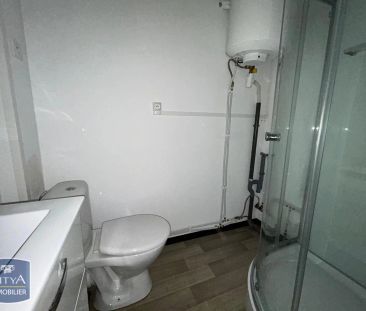 Appartement à louer 1 pièce 16.1m² - Photo 3