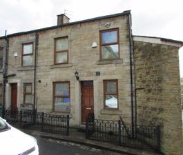 Princess Street, Bacup - Photo 1