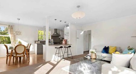 Eskdale Road, Birkdale 7 bedrooms Water include - Photo 2