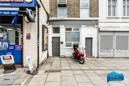 1 bedroom apartment to rent - Photo 5