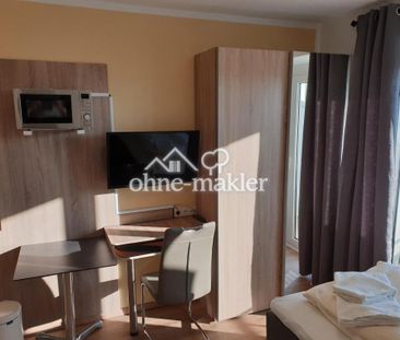 Serviced Apartments - Photo 3