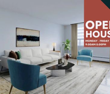 The Fairlea — 2 Bedroom - Photo 1