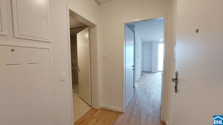 Wohnen über den Dächern Wiens – TOWER HOMES - Photo 5